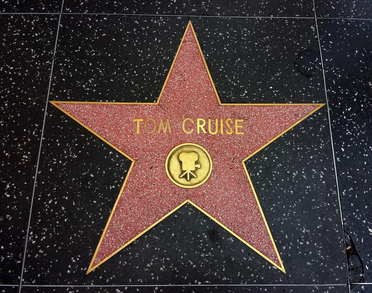 tom cruise