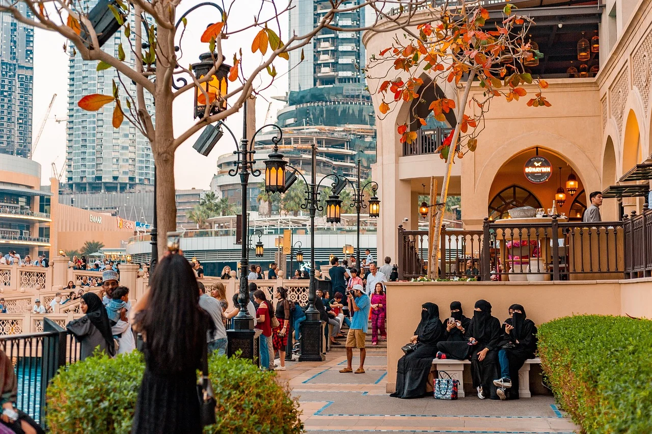 vacanta in dubai sfaturi