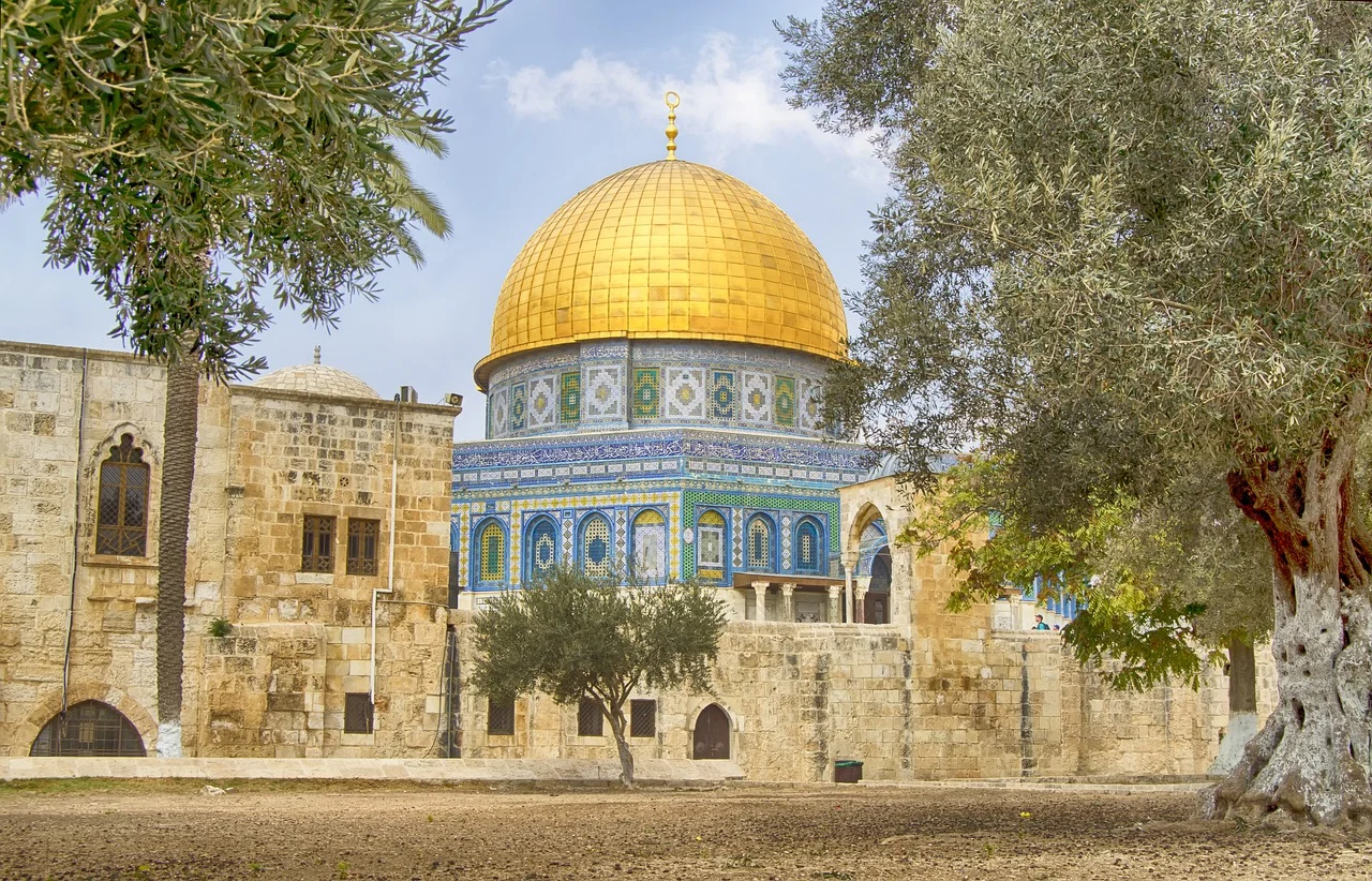 sfaturi pelerinaj israel