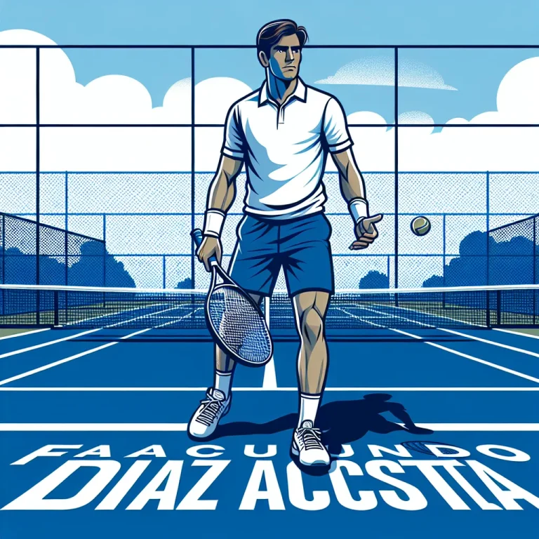 facundo diaz acosta