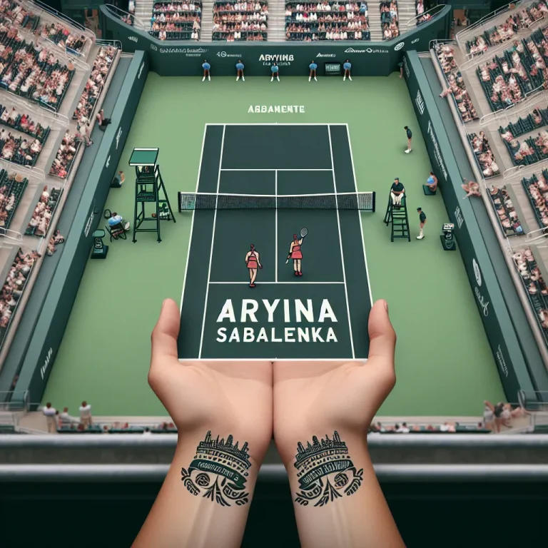 aryna sabalenka