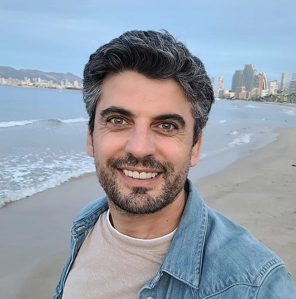 Bogdan Bob Radulescu – divort