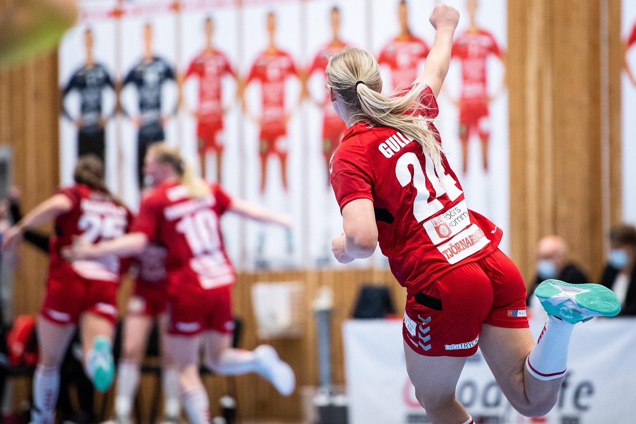 campionatul european de handbal feminin