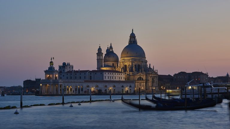 locuri de vizitat in venetia
